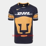 Pumas UNAM Fodboldtrøjer Udebanesæt 2018/19 Kort ærmer